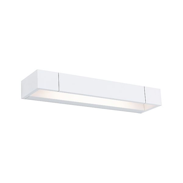 Paulmann "Selection Bathroom LED Wandleuchte 3-Step-Dim Lucille IP44 2700K günstig online kaufen