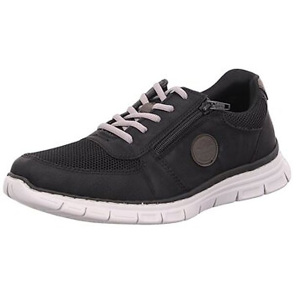 Rieker  Sneaker Bequemschuhe B4842-00 günstig online kaufen