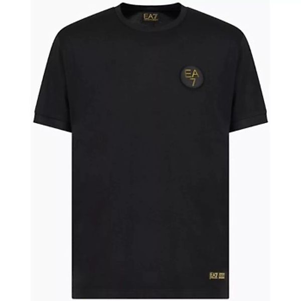 Emporio Armani EA7  T-Shirts & Poloshirts 3DPT31PJRGZ günstig online kaufen