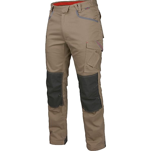 Würth MODYF Arbeitsbundhose Stretch X Moderne günstig online kaufen