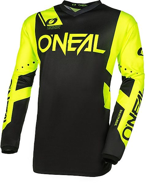 O’NEAL Motocross-Shirt Element Racewear Motocross Jersey günstig online kaufen