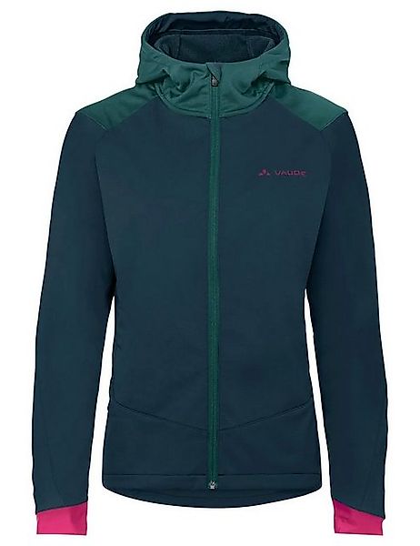 VAUDE Softshelljacke Womens Qimsa Softshell Jacket günstig online kaufen