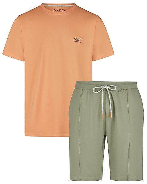 Phil & Co. Shorty Relaxed Style günstig online kaufen