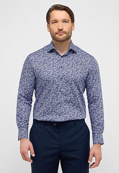 Eterna Langarmhemd COMFORT FIT NON IRON günstig online kaufen