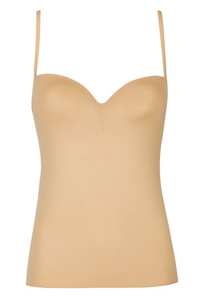 Nina Von C. BH-Hemd Secret (1-tlg) günstig online kaufen