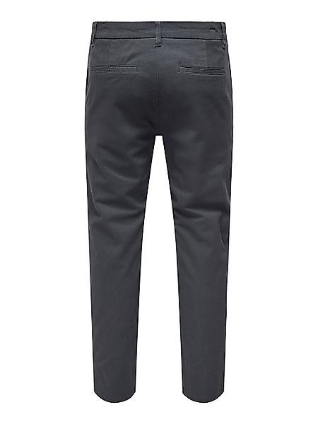 ONLY & SONS Chinohose "ONSNICKY PETE SLIM 0241 PANT" günstig online kaufen