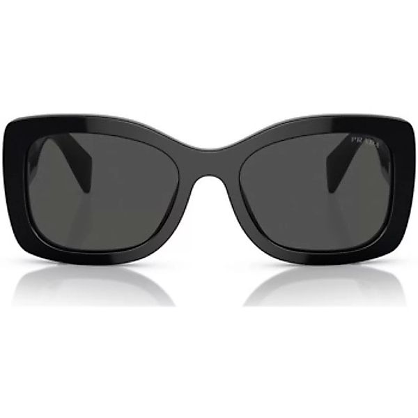 Prada  Sonnenbrillen Sonnenbrille PRA08S 1AB5S0 günstig online kaufen