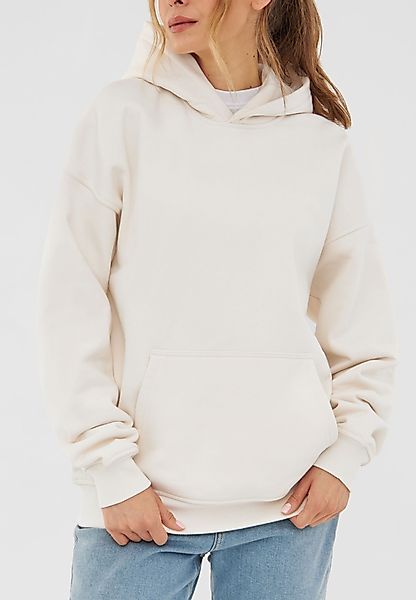 Johnny Urban Hoodie Cody Oversize Hoodie günstig online kaufen
