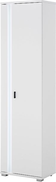 INOSIGN Mehrzweckschrank "LONG ISLAND", (1 St.), in moderner Trendfarbe,ink günstig online kaufen