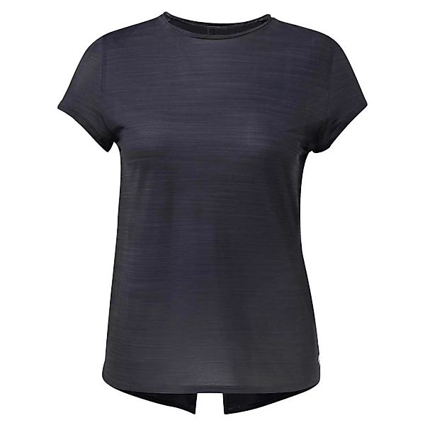 Reebok Workout Ready Activchill Kurzärmeliges T-shirt 2XS Black günstig online kaufen