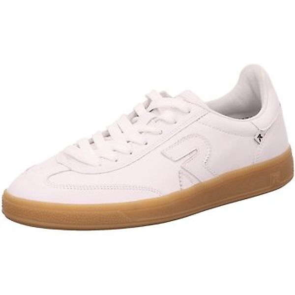 RIEKER Sport Sneaker "San Diego Swing2GO", Retro-Sneaker, Freizeitschuh, Ha günstig online kaufen