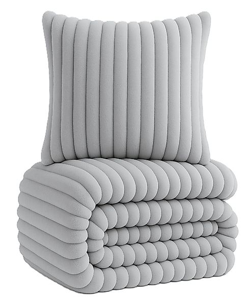 One Home Bettwäsche Winter Cashmere Touch günstig online kaufen
