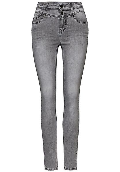 STREET ONE 3/4-Leggings günstig online kaufen