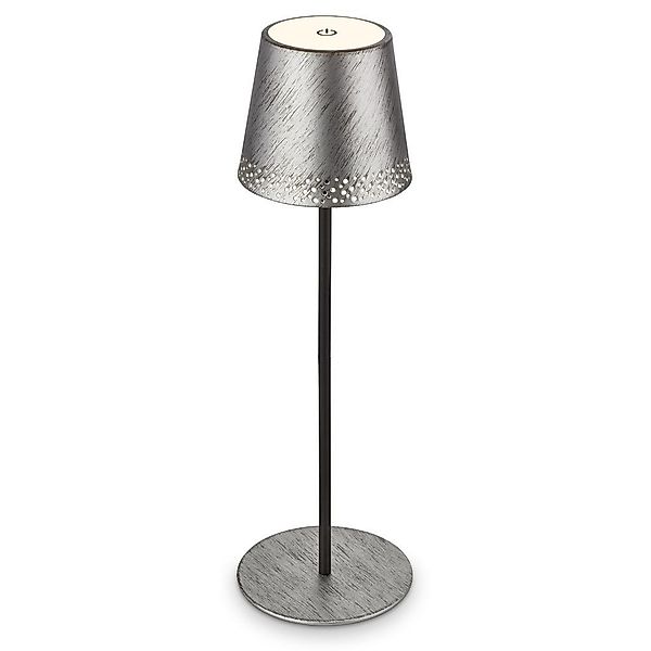 Briloner Leuchten Tischleuchte Outdoor Tischlampe dimmbar günstig online kaufen