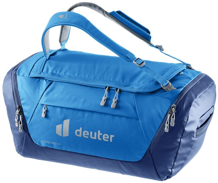 deuter Reisetasche Duffel Pro 60 L günstig online kaufen