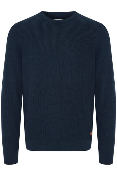 Blend Strickpullover BHCodford Stilvoller Feinstrick-Pullover mit günstig online kaufen