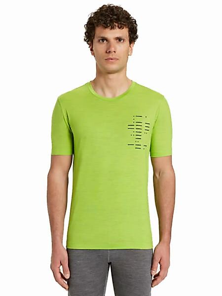 Herren T-shirt Morse günstig online kaufen