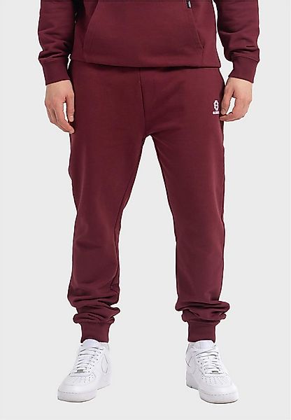 Oldskull Sweathose Basic Oldskull 25 Logo unverkennbare Oldskull-Optik günstig online kaufen