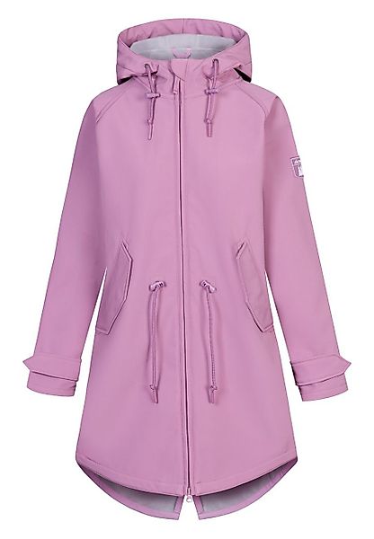 Derbe Parka Friese_Island günstig online kaufen