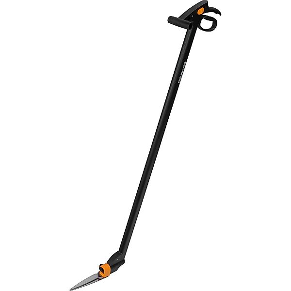 Fiskars Gartenschere Rasenkantenschere günstig online kaufen