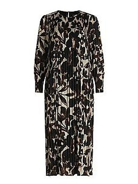 Kleid Betty Barclay braun günstig online kaufen