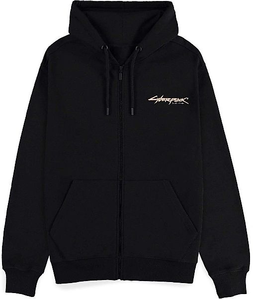 Cyberpunk 2077 Hoodie günstig online kaufen