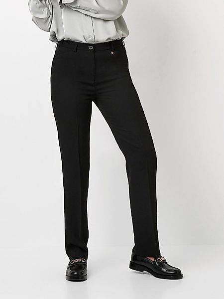 Relaxed by TONI Bügelfaltenhose Steffi aus günstig online kaufen