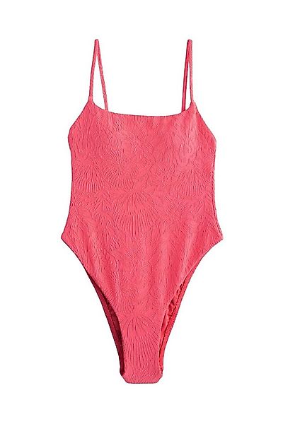 Next Badeanzug Bauchformender Badeanzug, mit hohem Beinausschnitt (1-St) günstig online kaufen