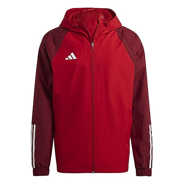 adidas Performance Regenjacke adidas Herren Allwetterjacke günstig online kaufen