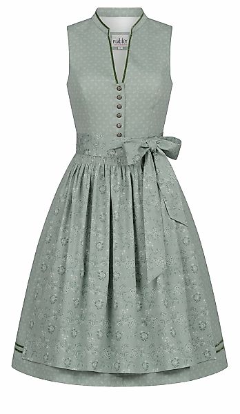 Nübler Dirndl "Dirndl midi Gabriela" günstig online kaufen