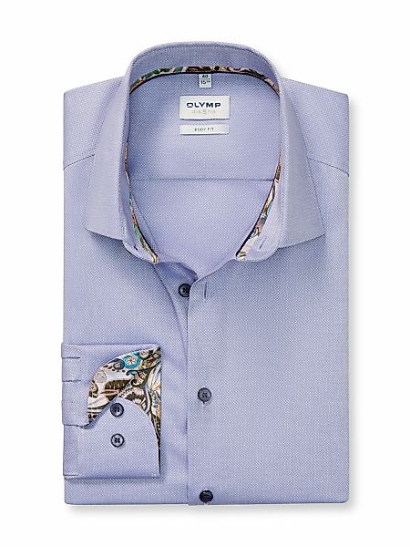OLYMP Businesshemd "OLYMP Level Five, body fit, Businesshemd, New York Kent günstig online kaufen