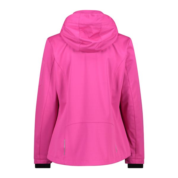 CMP Softshelljacke CMP Damen Softshelljacke Woman günstig online kaufen