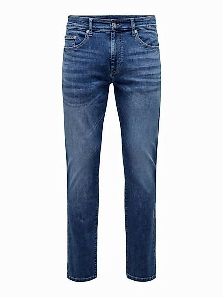 ONLY & SONS Skinny-fit-Jeans LOOM LIFE JOG günstig online kaufen