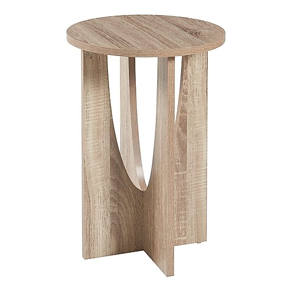 en.casa Beistelltisch, Sofatisch »Rindal« 38x56,5 cm günstig online kaufen