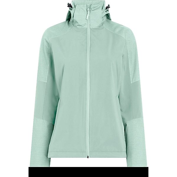 McKINLEY Funktionsjacke Da.-Funktions-Jacke Larra W AOP/MINT günstig online kaufen