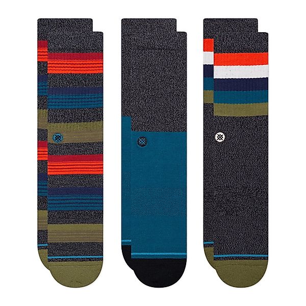 Stance Freizeitsocken MYRTLE 3 PACK günstig online kaufen