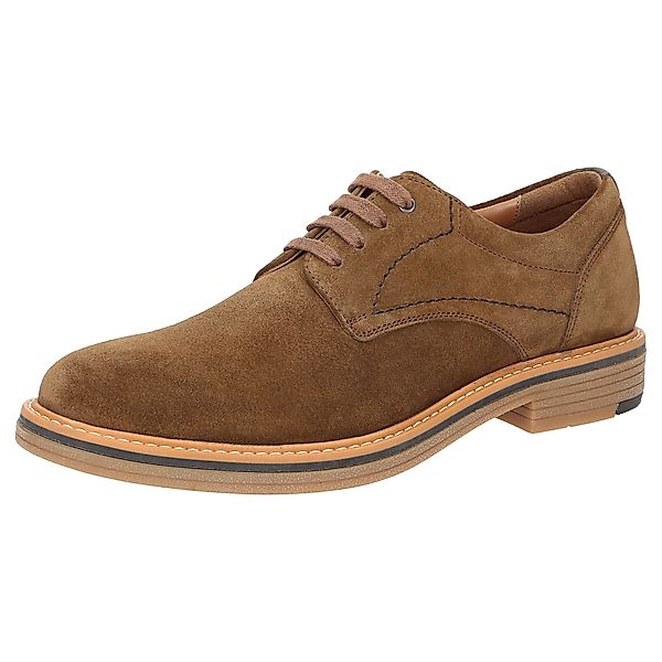 SIOUX Encanio-712 Schnürschuh günstig online kaufen
