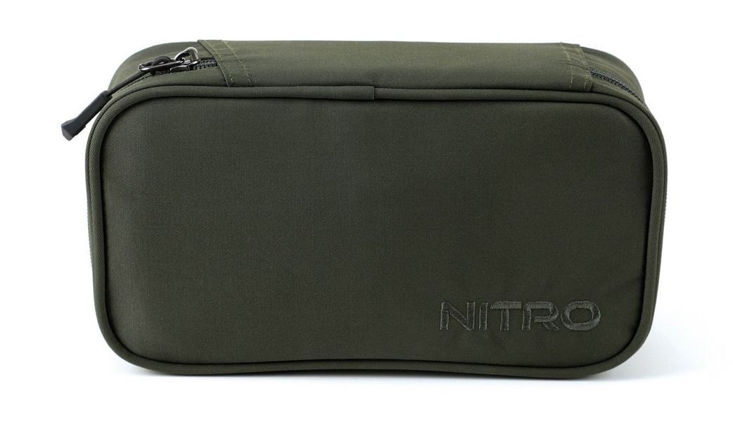 NITRO Federmäppchen Pencil Case günstig online kaufen