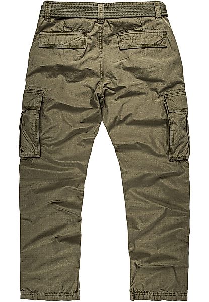 REPUBLIX Cargohose JAY Herren Loosefit Jogger günstig online kaufen
