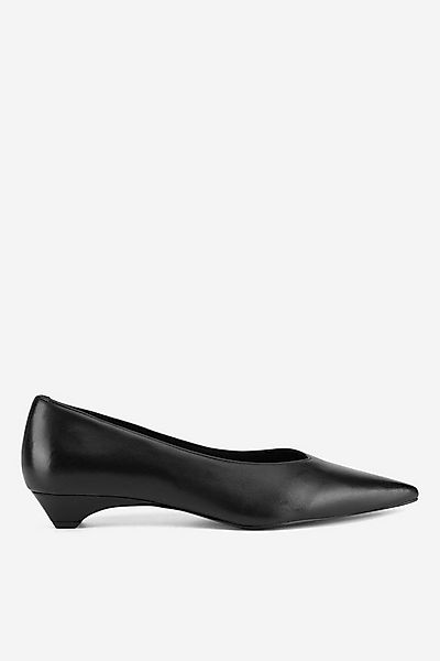 GINO ROSSI Gino Rossi AURORA‑118087 – Elegante Damen-Pumps aus Echtleder Pu günstig online kaufen