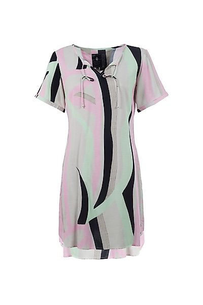 S'questo Jerseykleid günstig online kaufen