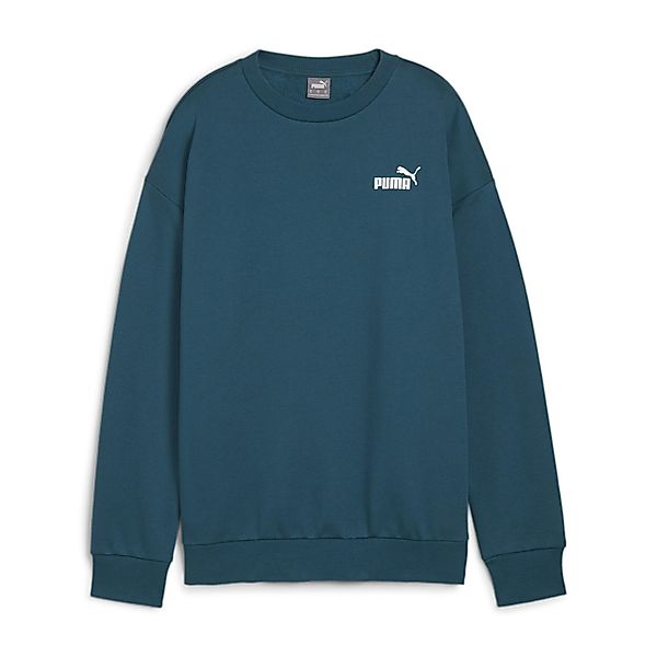 PUMA Fleecepullover Puma Damen Pullover ESS günstig online kaufen