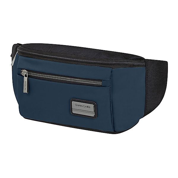 Samsonite Openroad 2.0 3.5l Hüfttasche One Size Cool Blue günstig online kaufen