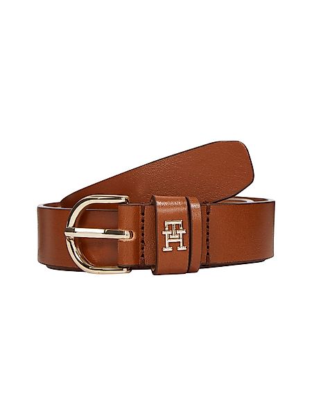 Tommy Hilfiger Ledergürtel ESSENTIAL EFFORTLESS 2.5 günstig online kaufen