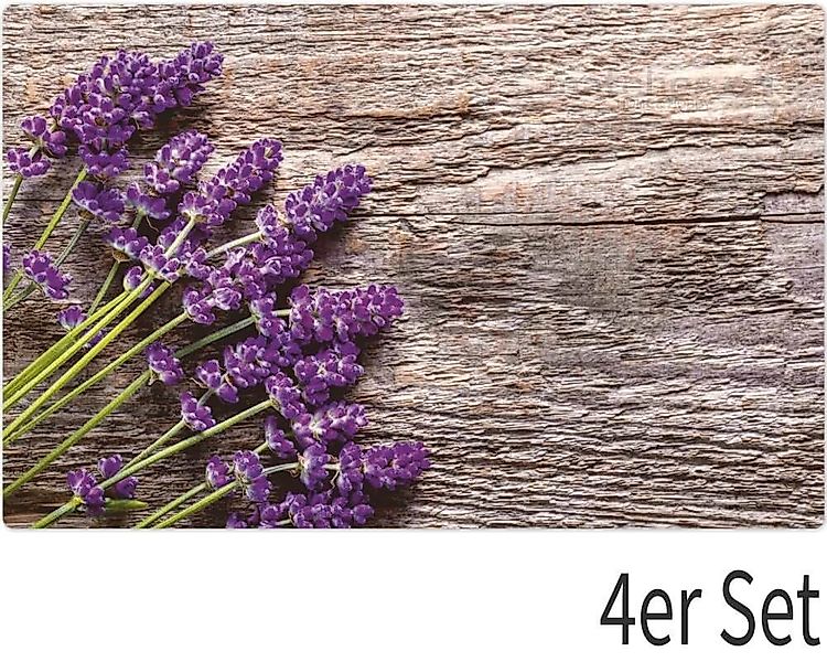 matches21 HOME & HOBBY Platzset Abwaschbare günstig online kaufen
