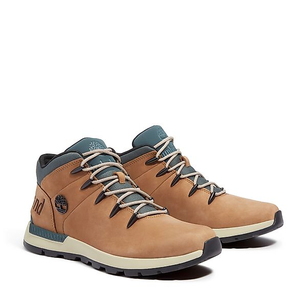 Timberland SPRINT TREKKERMID LACE UP SNEAKER günstig online kaufen