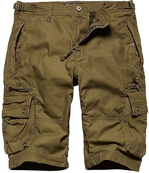 Vintage Industries Shorts Gandor Shorts günstig online kaufen