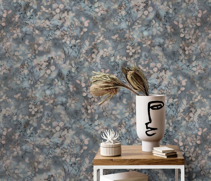 Erismann Vliestapete Vliestapete PURITY, geprägt, (1 günstig online kaufen