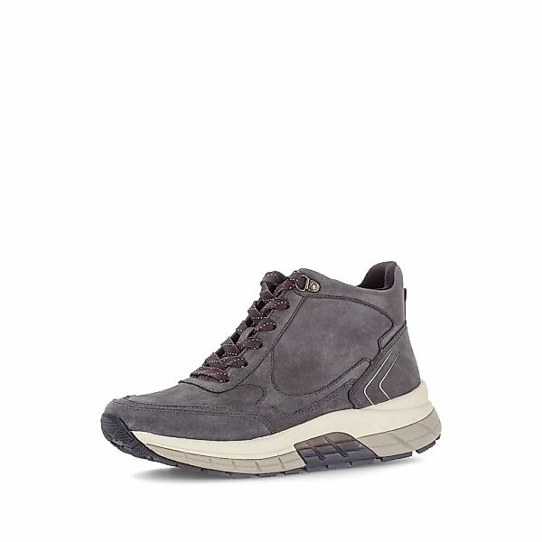 Gabor Stiefelette "Sportliche Stiefelette Rauleder" günstig online kaufen