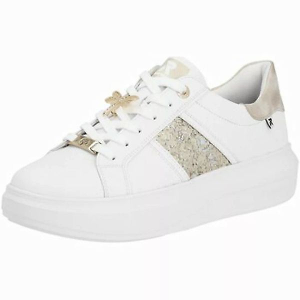 Rieker  Sneaker W1202-82 82 günstig online kaufen